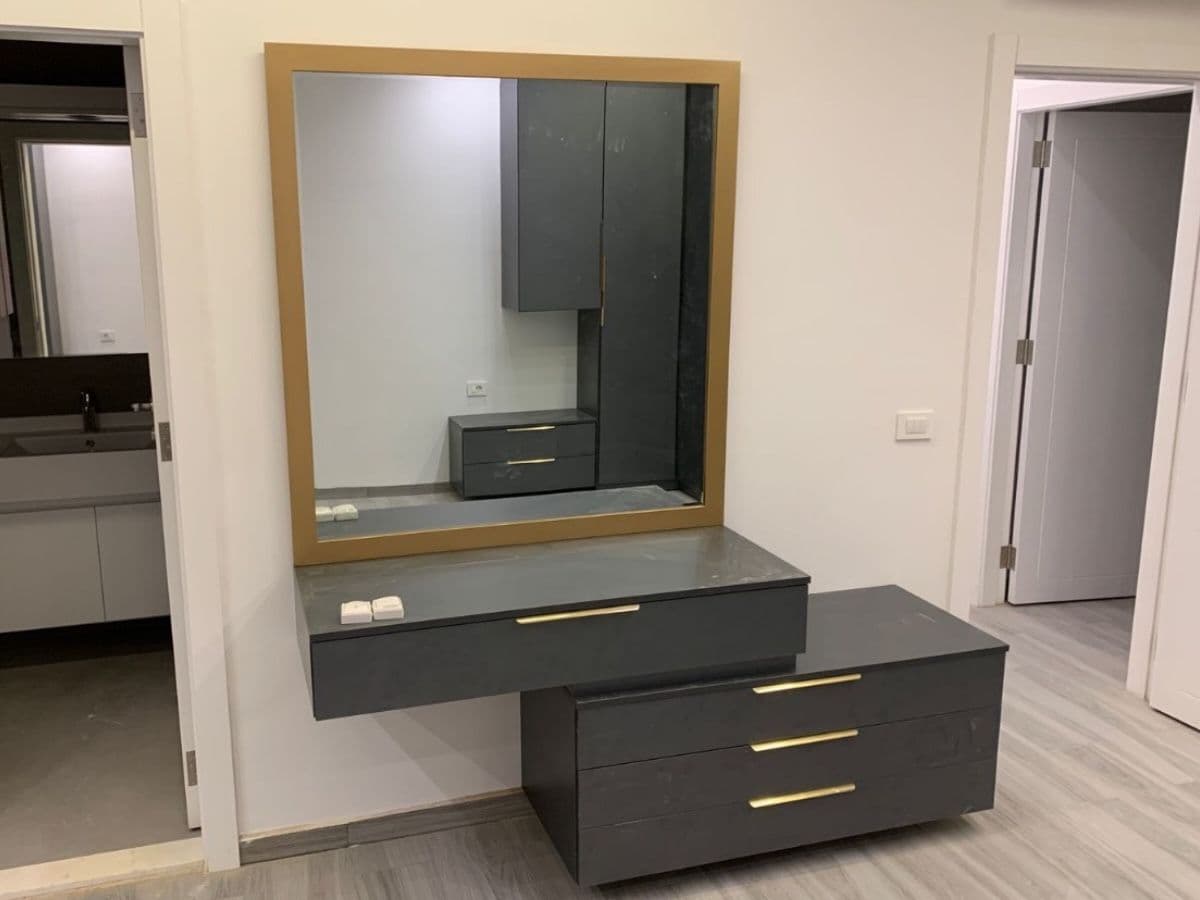 ديكور داخلي خشبي — صورة 1