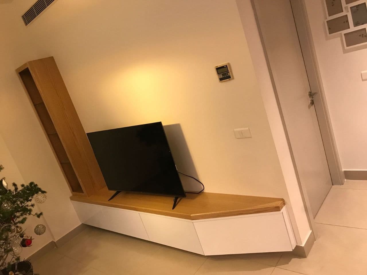 ديكور داخلي خشبي — صورة 2