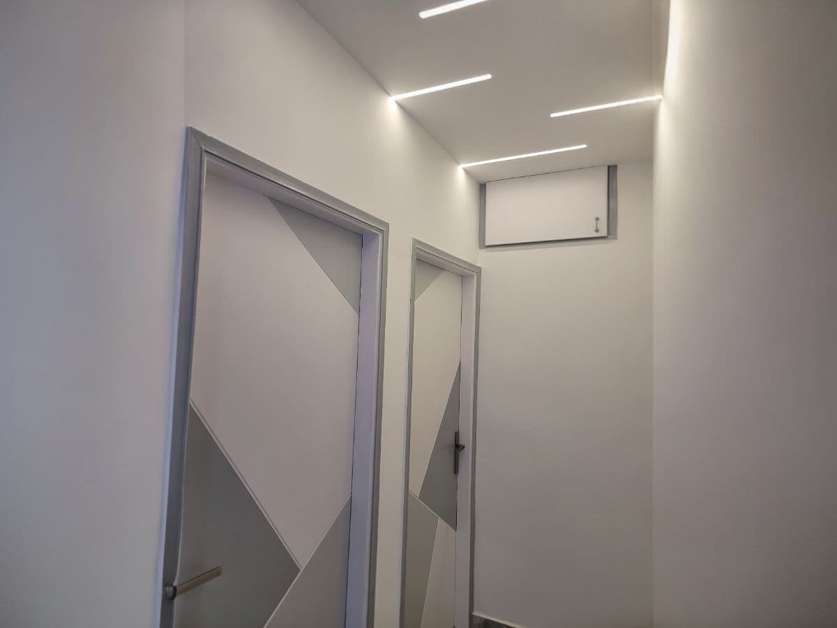 ديكور داخلي خشبي — صورة 4