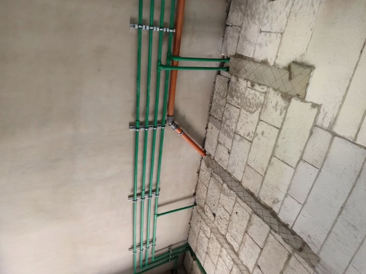 مطبخ حديث — صورة 1