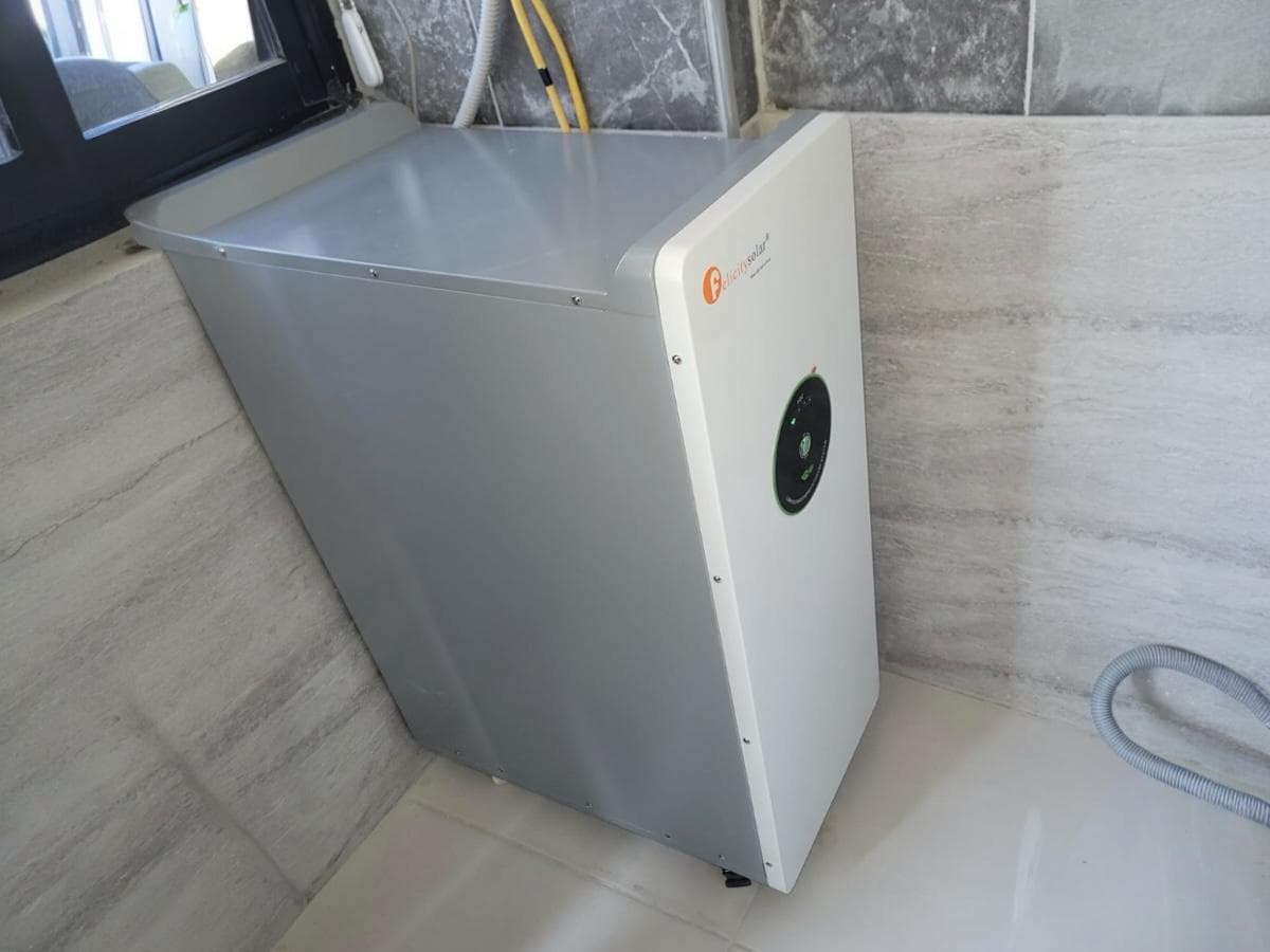 أنظمة طاقة شمسية — صورة 3