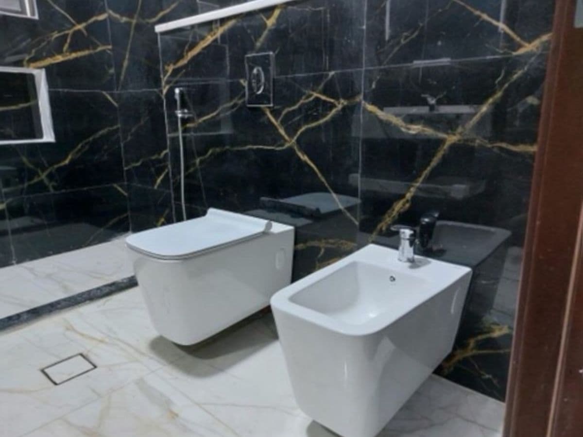 حمّام مودرن — صورة 3