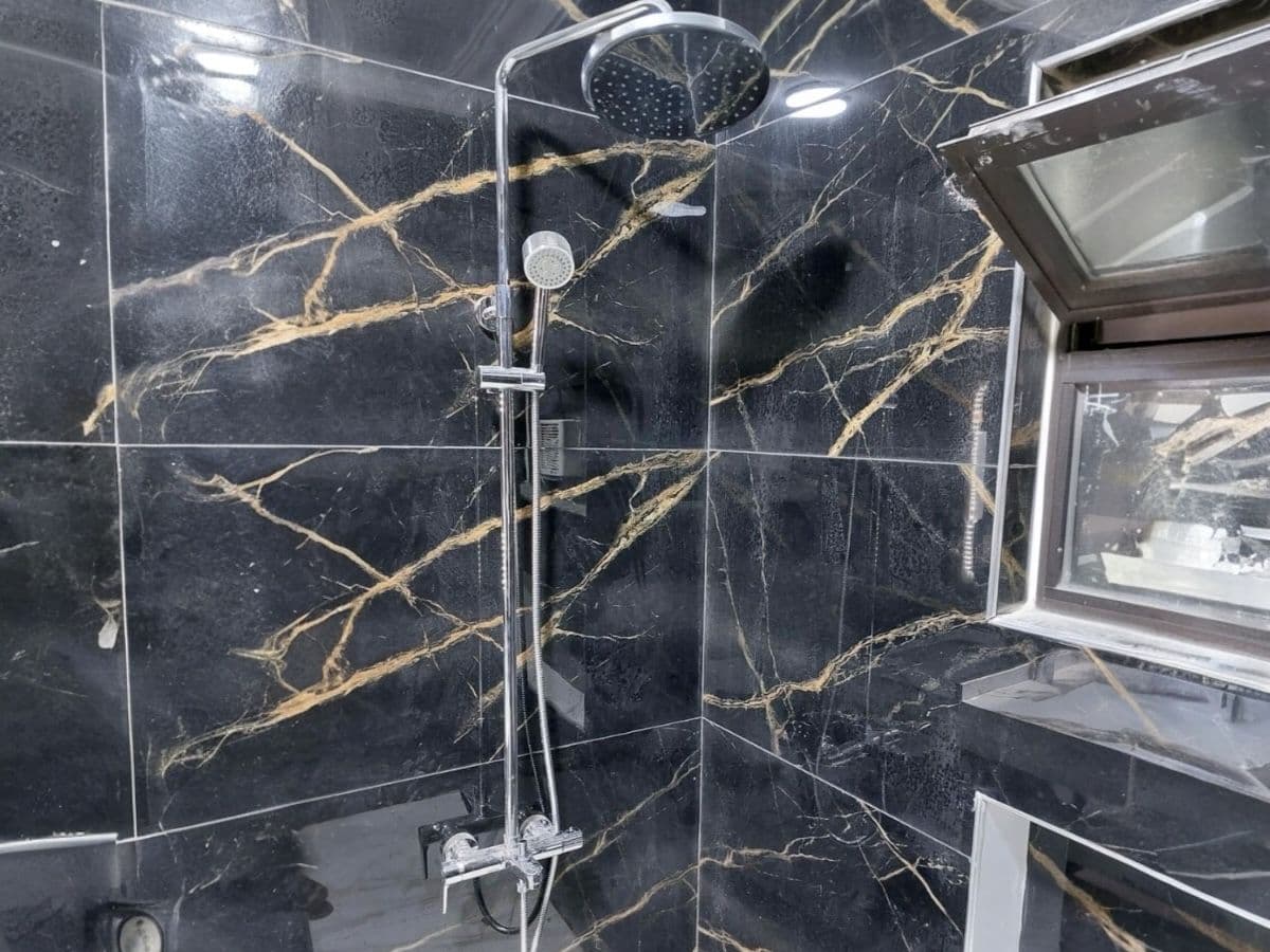 حمّام مودرن — صورة 4