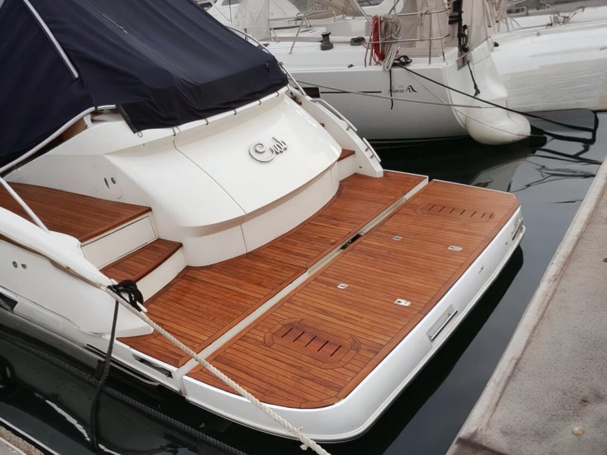 قبل / بعد — صورة 1