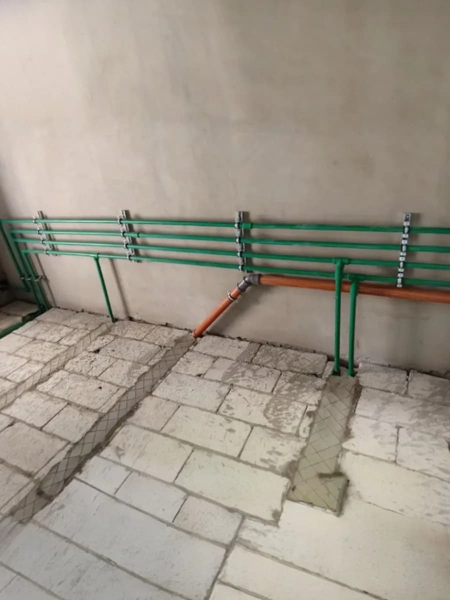 مطبخ مودرن — صورة 1