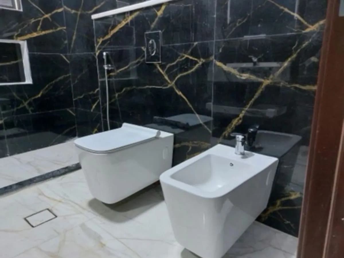 حمّام مودرن — صورة 3