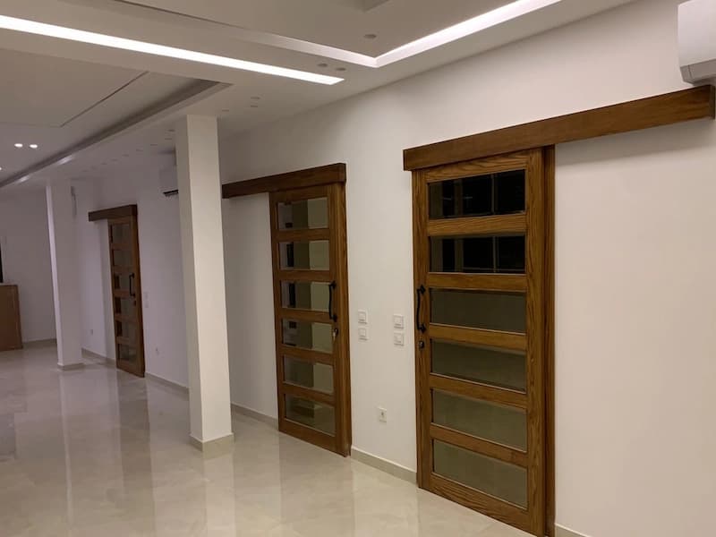 ترميم وتشطيبات عامة