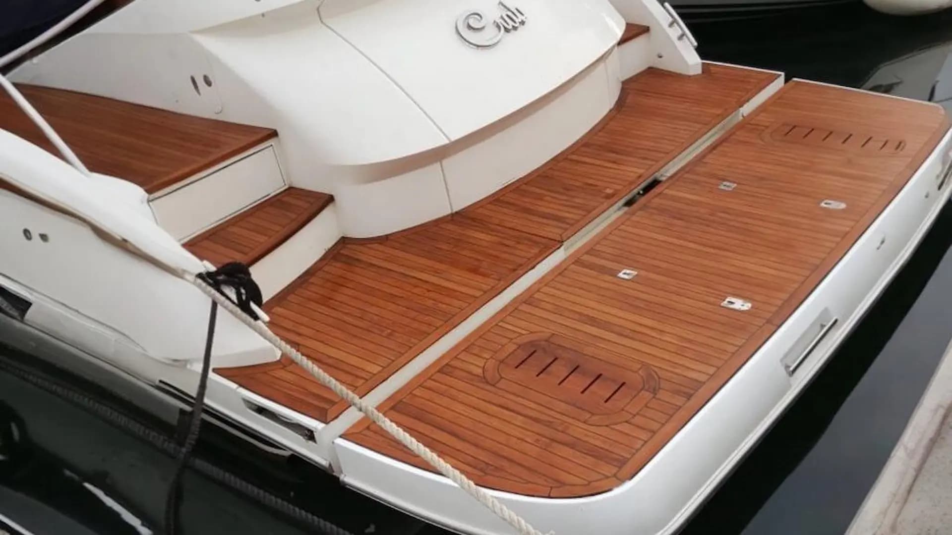 صيانة اليخوت